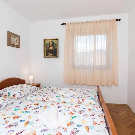 In - Insel Krk 40437 Apartment *