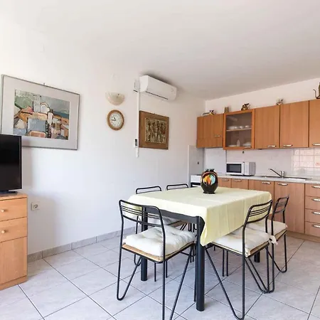 Apartmán In - Insel Krk 40437 Baška