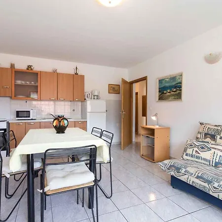 In - Insel Krk 40437 Apartment