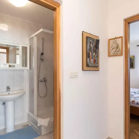 Apartment In - Insel Krk 40437 Baska (Krk)
