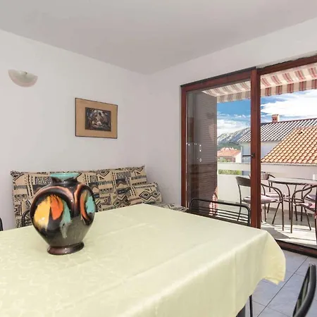 Apartment In - Insel Krk 40437 Baska (Krk)