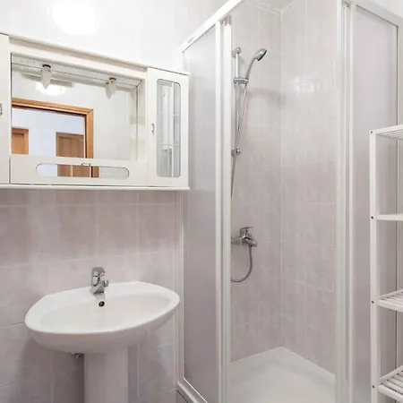 Apartmán In - Insel Krk 40437 Baška