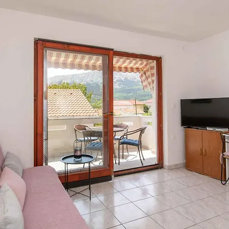 In - Insel Krk 40437 Apartment Baska (Krk)