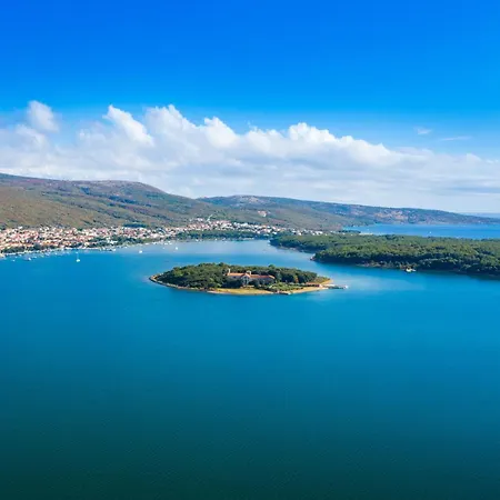 Apartmán In - Insel Krk 40437