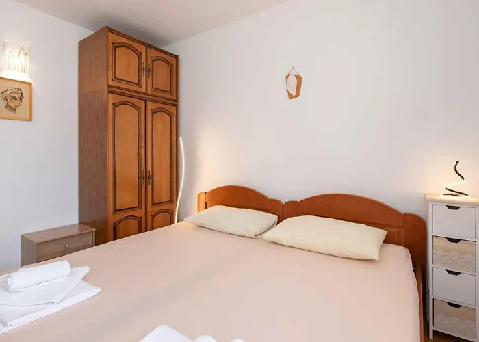 In - Insel Krk 40437 Baška
