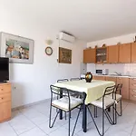 Apartment In - Insel Krk 40437 Baška