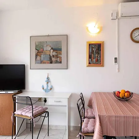 Appartamento In - Insel Krk 40437 *