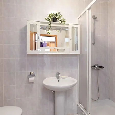 In - Insel Krk 40437 Appartamento
