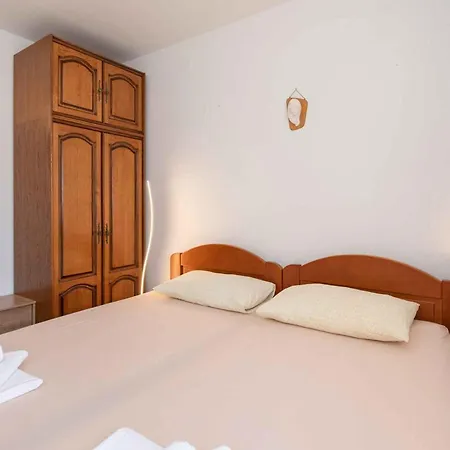 In - Insel Krk 40437 Baška