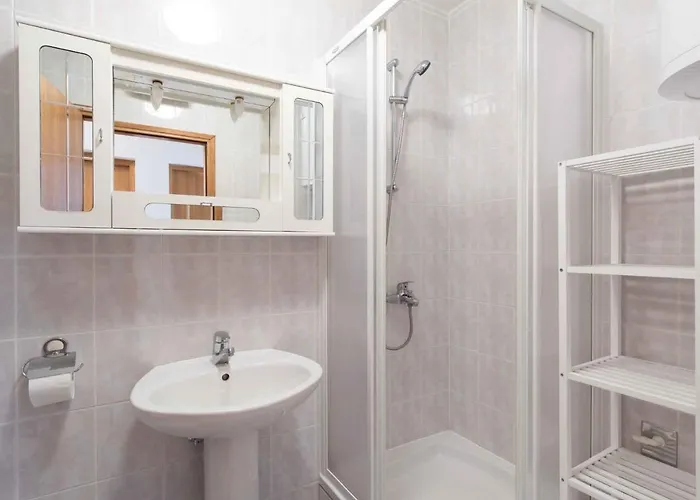 Apartmán In - Insel Krk 40437 Baška