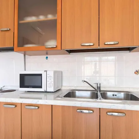 In - Insel Krk 40437 *