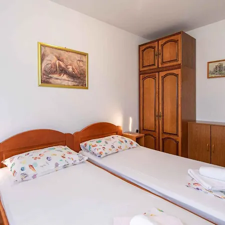 In - Insel Krk 40437 巴斯卡