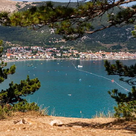 In - Insel Krk 40437 *