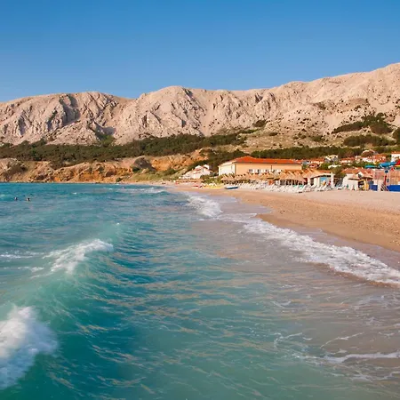 In - Insel Krk 40437 公寓